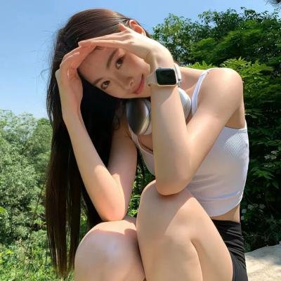 秀你悲伤的爱